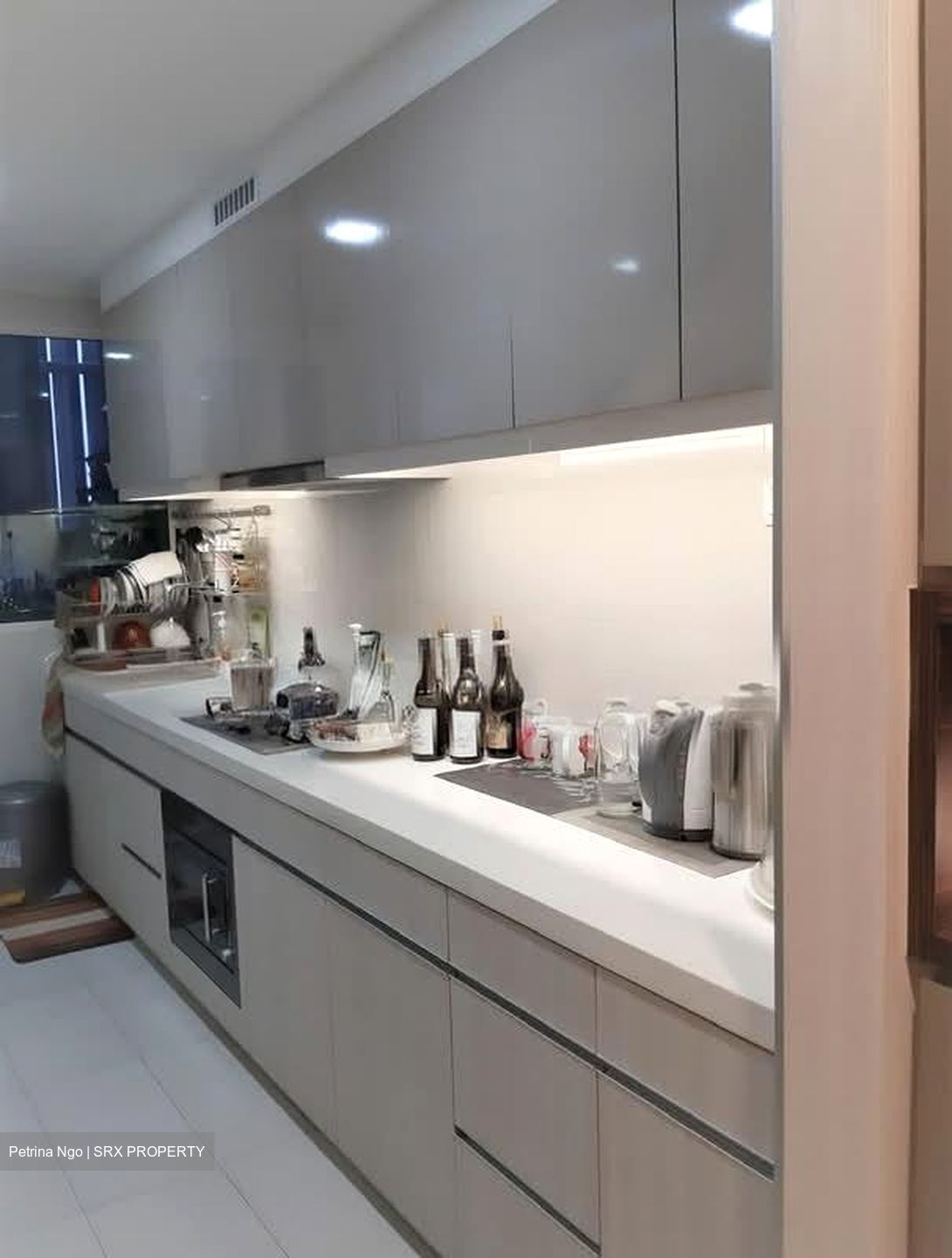1 Canberra (D27), Condominium #591241471